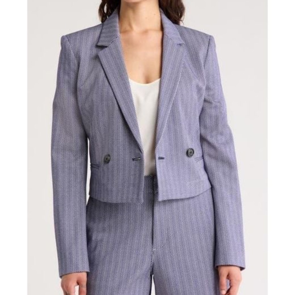 Rag and Bone Elvy Blazer size 2 nwot